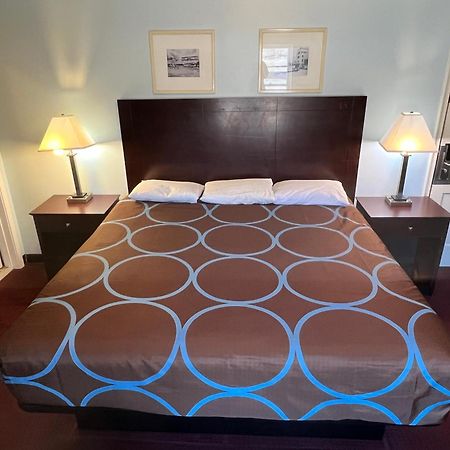 Amerivu Inn & Suites - St Croix Falls Saint Croix Falls Екстериор снимка