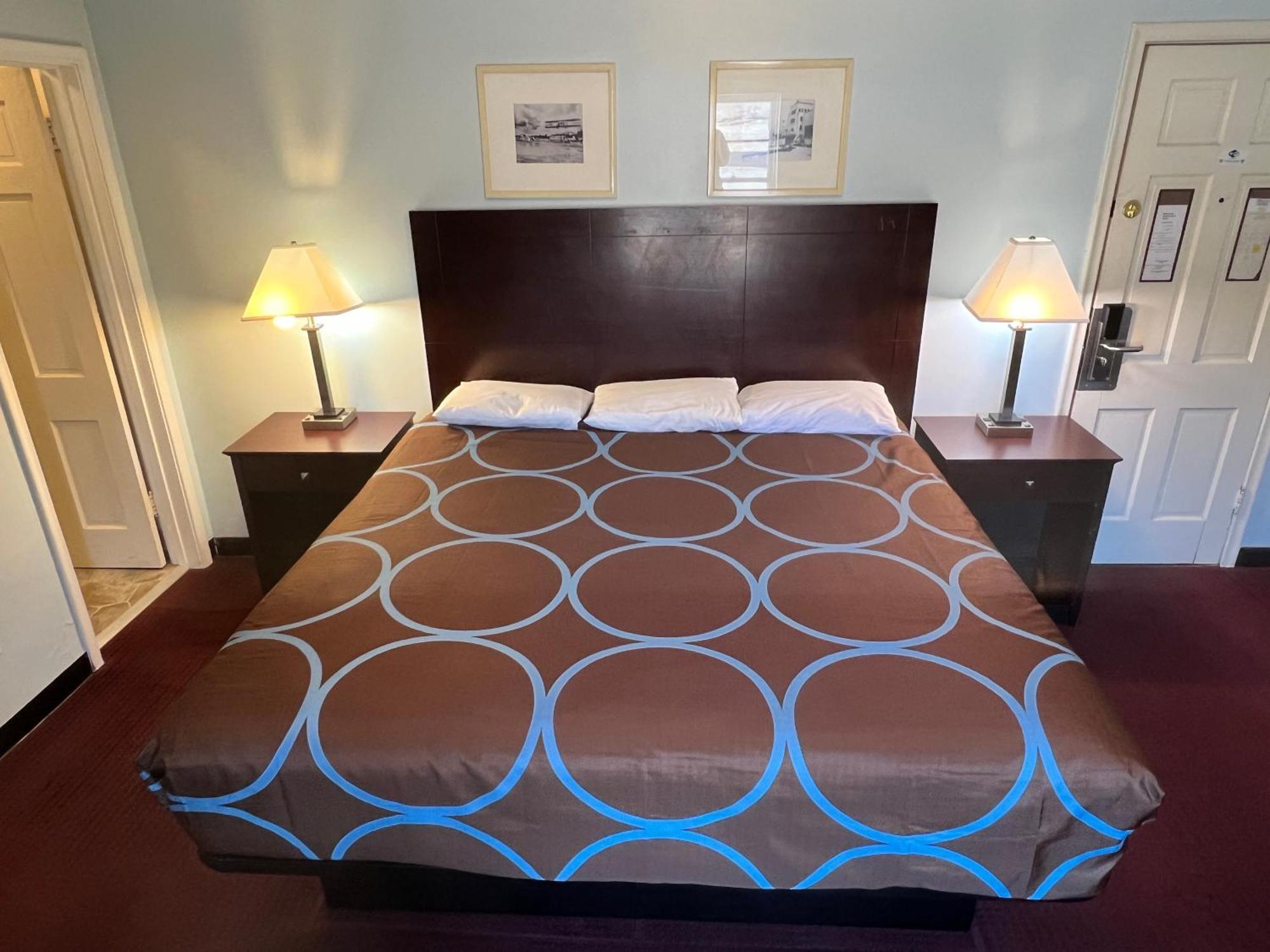 Amerivu Inn & Suites - St Croix Falls Saint Croix Falls Екстериор снимка