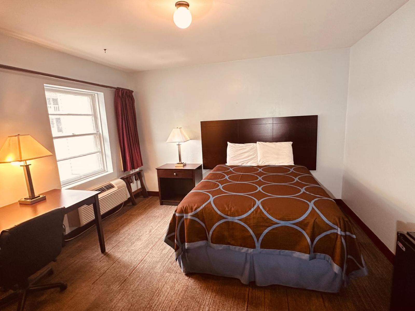 Amerivu Inn & Suites - St Croix Falls Saint Croix Falls Екстериор снимка