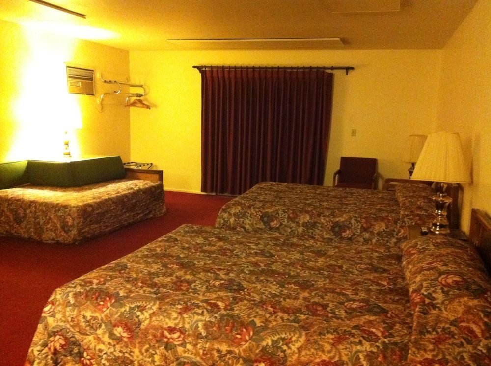 Amerivu Inn & Suites - St Croix Falls Saint Croix Falls Екстериор снимка