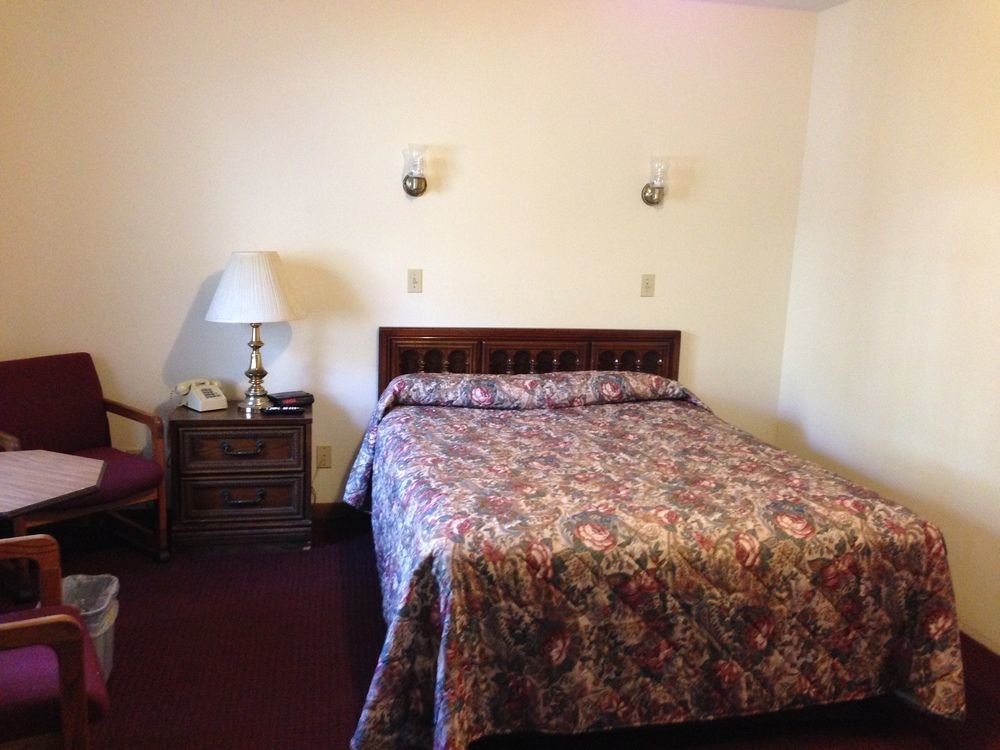 Amerivu Inn & Suites - St Croix Falls Saint Croix Falls Екстериор снимка