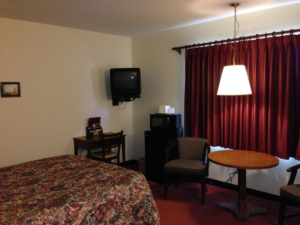 Amerivu Inn & Suites - St Croix Falls Saint Croix Falls Екстериор снимка