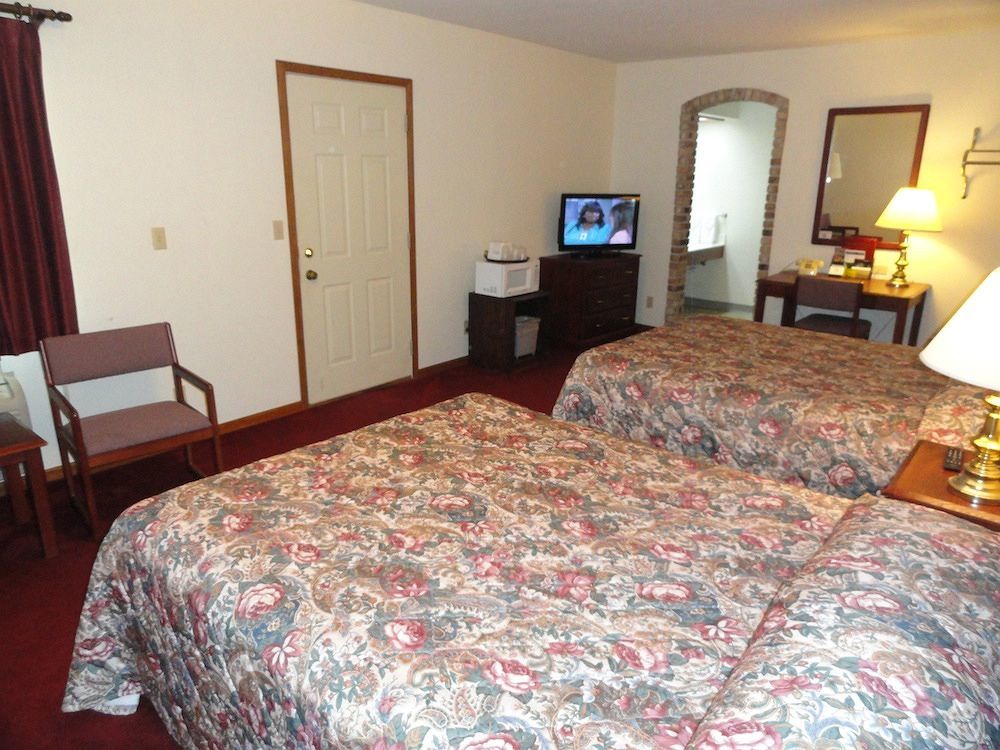 Amerivu Inn & Suites - St Croix Falls Saint Croix Falls Екстериор снимка