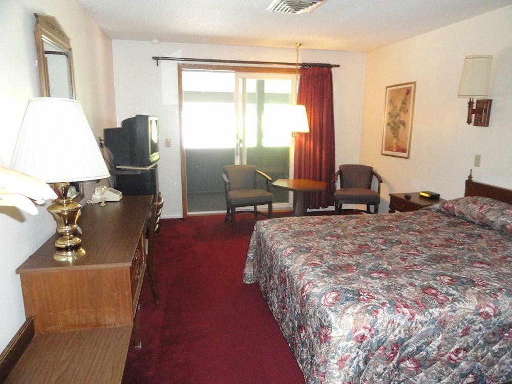 Amerivu Inn & Suites - St Croix Falls Saint Croix Falls Екстериор снимка
