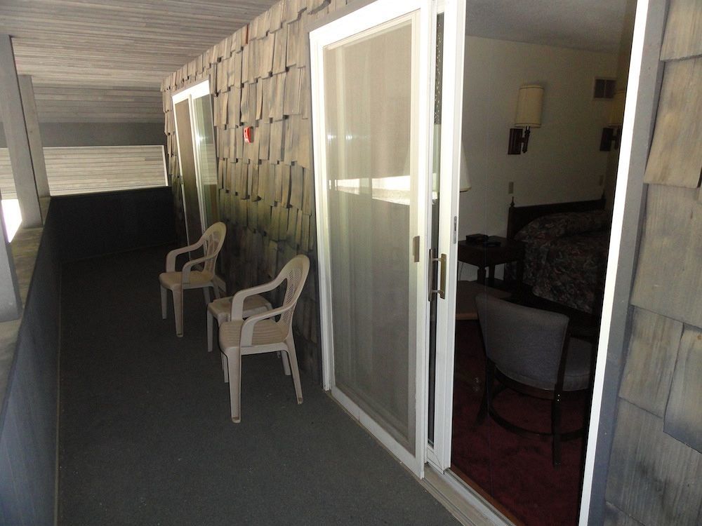 Amerivu Inn & Suites - St Croix Falls Saint Croix Falls Екстериор снимка
